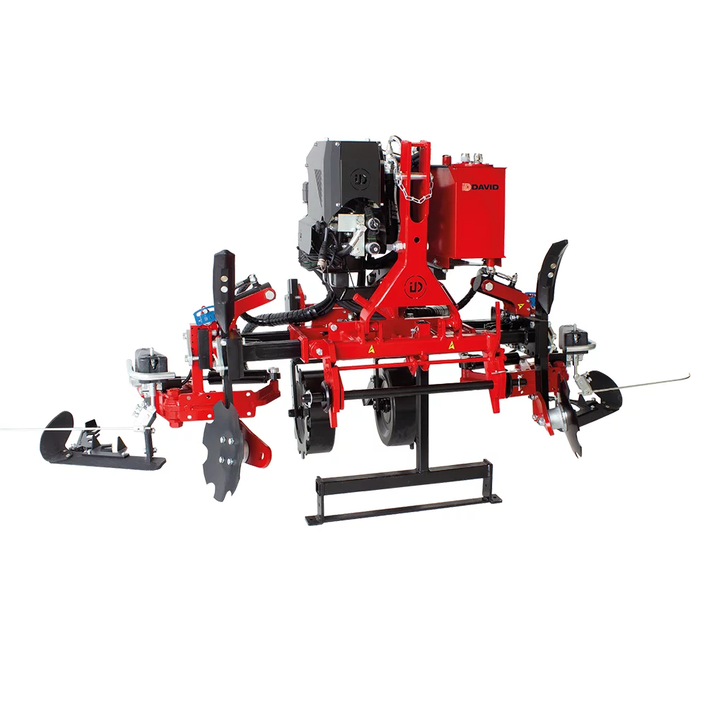 Реверсивна рама ID-NAMIC