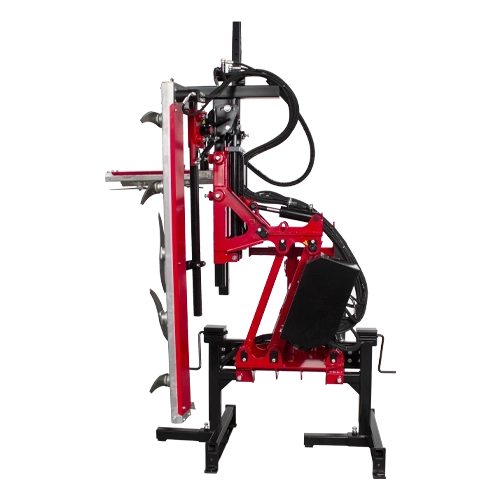 L-shaped Trimmer PV-L-R