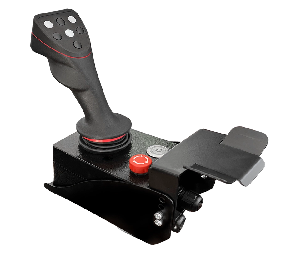 Джойстик керування обладнанням ID-CONTROL