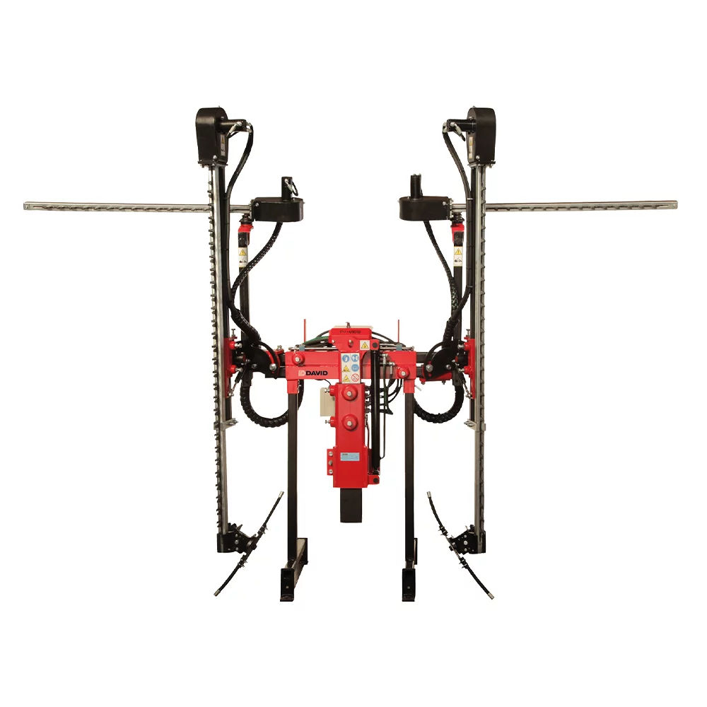 Контурний обрізчик виноградників PV-VIEW